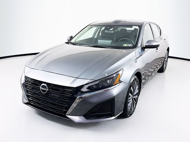 2023 Nissan Altima 2.5 SV photo 3