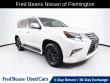Used 2023 Lexus GX 460 SUV