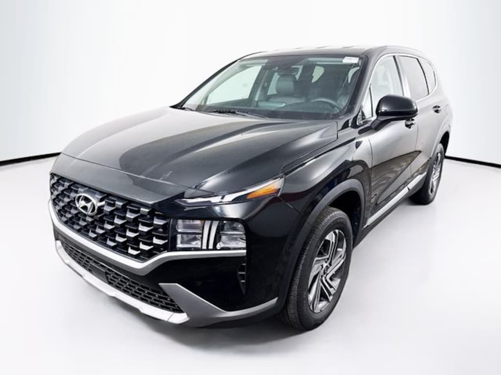 Used 2023 Hyundai Santa Fe SE SUV