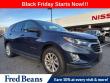 Used 2019 Chevrolet Equinox LS SUV