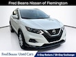 Nissan Rogue Sport