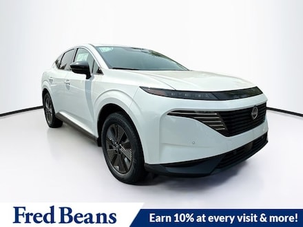 2025 Nissan Murano SL SUV