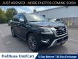 Used 2022 Nissan Armada Platinum SUV