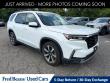 Certified 2024 Honda Pilot Elite SUV