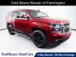 Certified 2019 Chevrolet Tahoe LT SUV