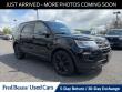 Certified 2019 Ford Explorer XLT SUV
