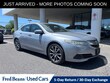  Acura TLX