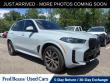 Used 2024 BMW X5 xDrive40i SUV