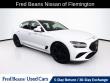 Used 2023 Genesis G70 2.0T Sedan