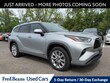  Toyota Highlander Hybrid