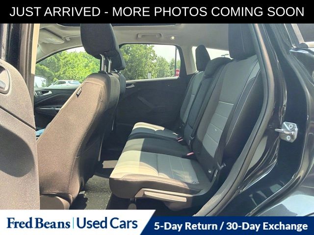 2015 Ford Escape SE - Photo 13