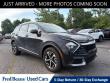 Certified 2023 Kia Sportage Hybrid EX SUV