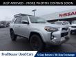 Certified 2023 Toyota 4Runner TRD Off-Road Premium SUV