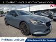 Certified 2021 Mazda Mazda6 Carbon Edition Sedan