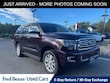  Toyota Sequoia
