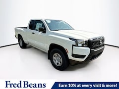 2025 Nissan Frontier S Truck King Cab