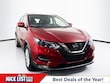  Nissan Rogue Sport