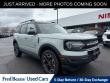 Used 2022 Ford Bronco Sport Outer Banks SUV