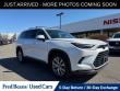 Used 2024 Toyota Grand Highlander Limited SUV
