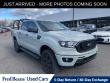 Certified 2021 Ford Ranger XLT Truck SuperCrew