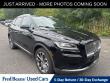 Used 2023 Lincoln Nautilus Reserve SUV