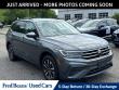 Used 2023 Volkswagen Tiguan 2.0T S SUV