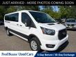 Used 2024 Ford Transit-350 XLT Wagon Low Roof Van