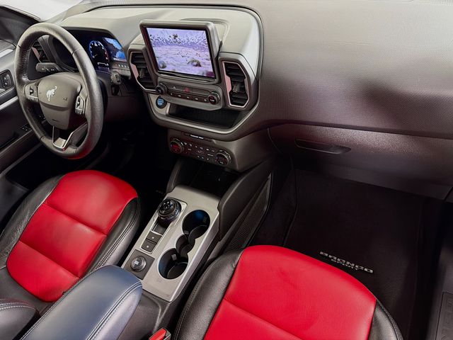 2021 Ford Bronco Sport Outer Banks - Photo 30