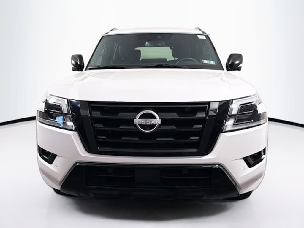 Certified 2023 Nissan Armada SL SUV