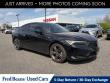 Certified 2023 Acura Integra A-Spec Package Hatchback