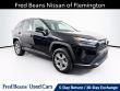 Certified 2024 Toyota RAV4 XLE SUV