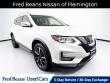 Certified 2019 Nissan Rogue SL SUV