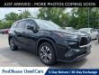 Certified 2023 Toyota Highlander XLE SUV