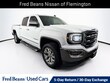  GMC Sierra 1500