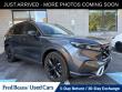 Used 2025 Honda CR-V Hybrid Sport Touring SUV