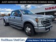 Ford F-350SD
