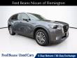 Certified 2025 Mazda CX-90 3.3 Turbo Preferred SUV