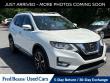 Certified 2019 Nissan Rogue SL SUV
