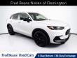 Certified 2023 Honda HR-V Sport SUV