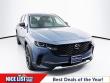 Certified 2023 Mazda CX-50 2.5 Turbo Premium Package SUV