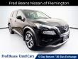 Certified 2022 Nissan Rogue SV SUV