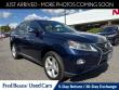 Certified 2015 Lexus RX 350 SUV