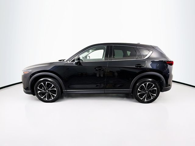 2023 Mazda CX-5 2.5 S Premium photo 4