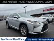 Certified 2016 Lexus RX 350 SUV