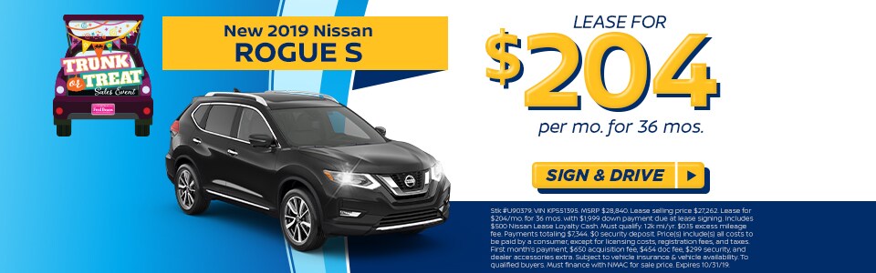 New & Used Nissan Dealer Flemington NJ | Fred Beans Nissan