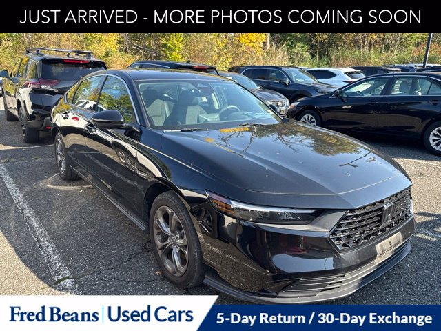 2023 Honda Accord