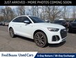  Audi SQ5 Sportback