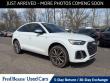 Certified 2022 Audi SQ5 Sportback Premium SUV