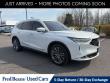 Certified 2023 Acura MDX Advance SUV