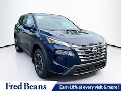 2026 Nissan Rogue SV SUV